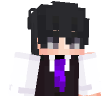 Meprx's skin