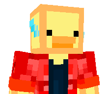_ThunderDuck's skin
