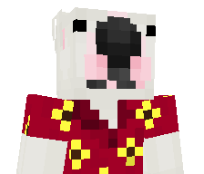 ztRaul's skin