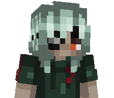 Akunxrogia's skin