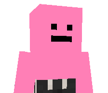 luhswef's skin