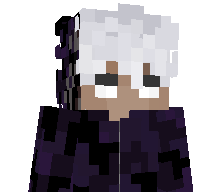 iceraspberry's skin