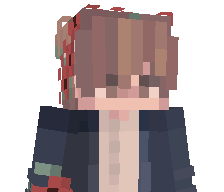 doublemystery's skin