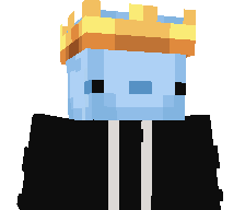 iLotl's skin