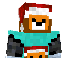 DschengisKhan's skin