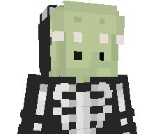 alekssios's skin