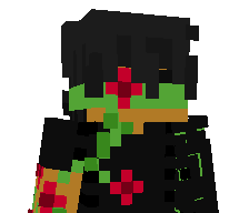 Axikzz's skin