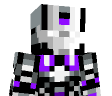 SkyAvenger777's skin