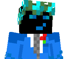 Ian9brus's skin