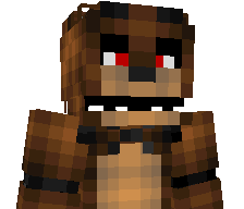 MasterMatheus's skin