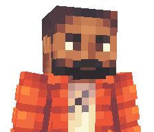 njobas's skin