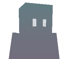 IhrSeidBauern's skin