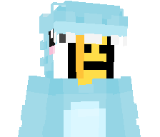 Strange_Venus123's skin