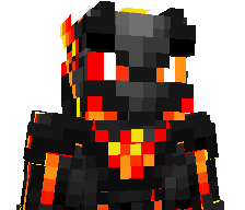 VOLDEMARCH's skin