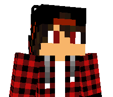 TheRedGhjuvan's skin