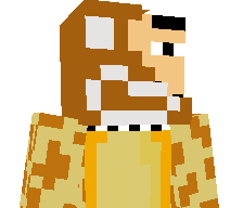 MagnumPagnum's skin