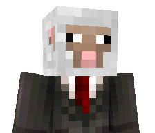 SheepyBaBa636's skin