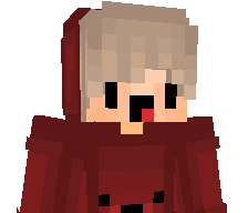 GoldenGamerYT31's skin