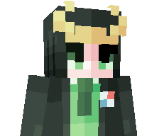 Sjoobo's skin