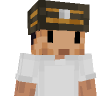 bufh's skin