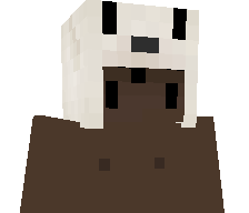 Egsie's skin