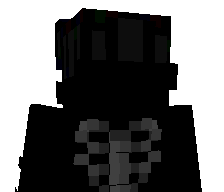 HarbitoS's skin