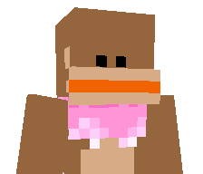 YesFishy's skin