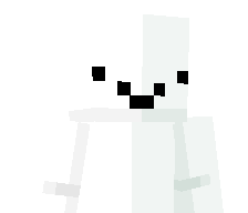BukNai's skin