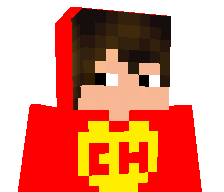 BubuMx's skin