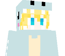 huGer_'s skin