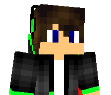 nclse's skin