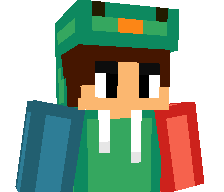 CrewCrafters's skin
