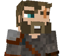 Tryggrmathr's skin
