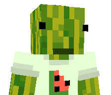 Pan__Arbuz's skin
