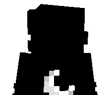 LowkBad's skin