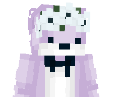 Huromy's skin