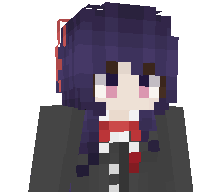 Yatogami_Tohka_'s skin