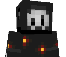Invisconfig's skin