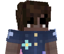Conspi's skin