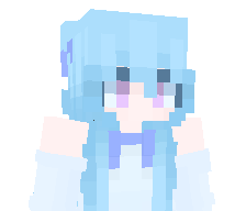 QingHe_MM's skin