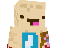 DonnyDonut's skin