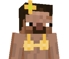 kenzasse's skin