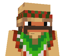 jj2mexican's skin