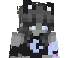 kitkatxthebird's skin