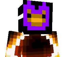 NullMace's skin