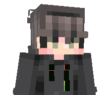 Oachkatzl1234567's skin