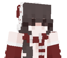 Nyois's skin