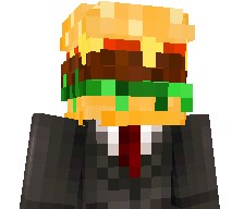 JohnBurgerD's skin