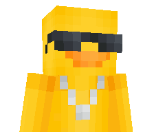 AQUV's skin