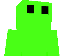 colmillitoyt's skin